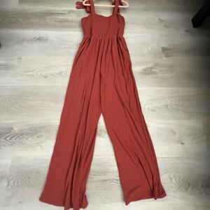 Walking on Sunshine Girls Romper